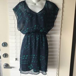 🙃NEW! {Express} dress